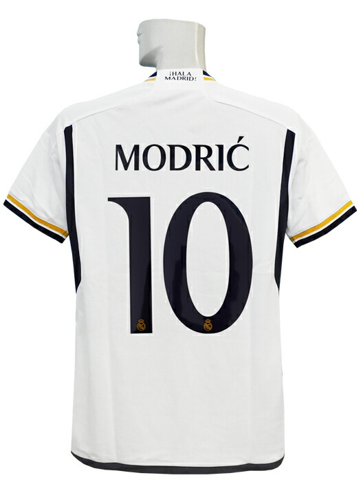 楽天市場】アディダス レアルマドリード ユニフォーム ホーム 24