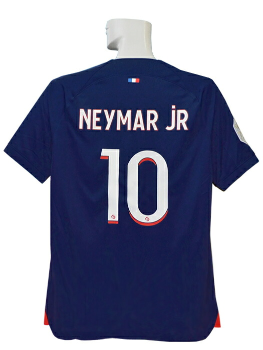 パリサンジェルマン 18/19 モデル ホーム ネイマール 楽天市場】(ナイキ) NIKE/18/19パリサンジェルマン/ホーム/半袖