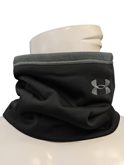 楽天市場】アンダーアーマー UNDER ARMOUR ネックゲーター ネック