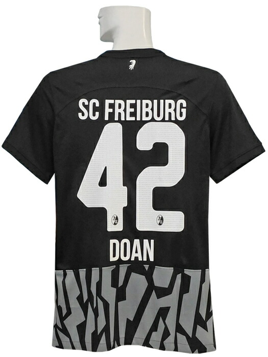 楽天市場】特集A【国内未発売】SCフライブルク ホーム 半袖 42番