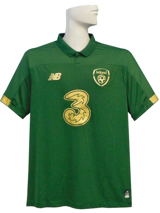 アイルランド代表 ユニフォーム サッカー シャツ UMBRO 50013581_2.jpg