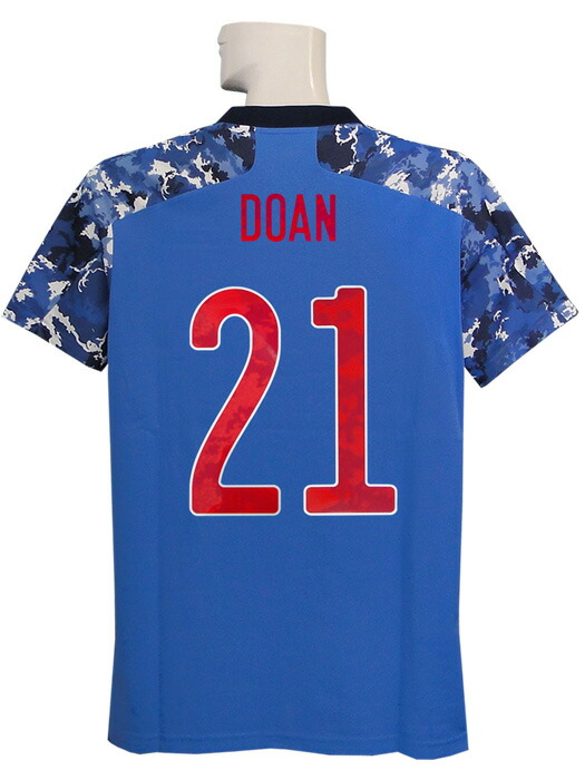 楽天市場】(アディダス) adidas/19/20日本代表/ホーム/半袖/原口/GEM11