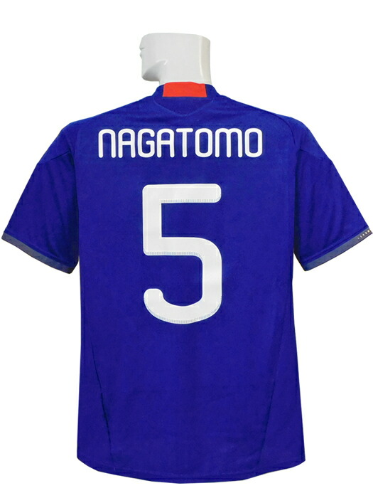 楽天市場】***限定入荷***アディダス/10/11日本代表/ホーム/半袖/内田