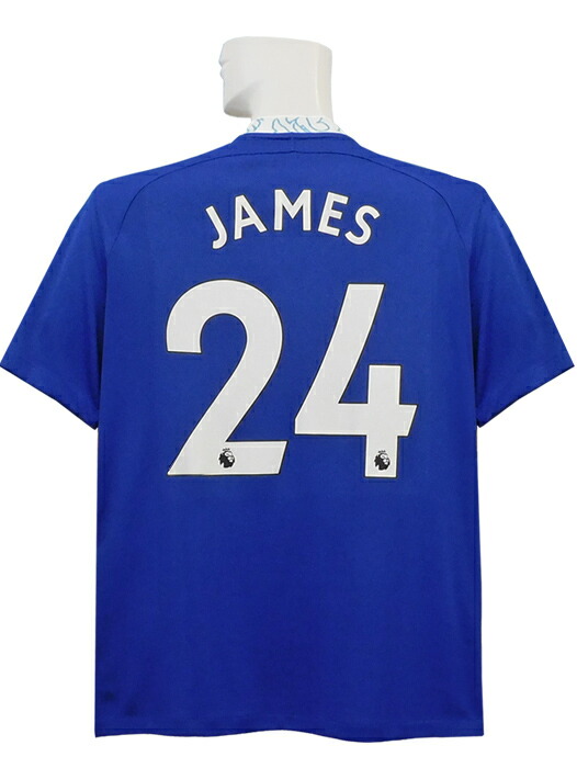 楽天市場】(ナイキ) NIKE/23/24チェルシー/ホーム/半袖/ククレジャ/胸