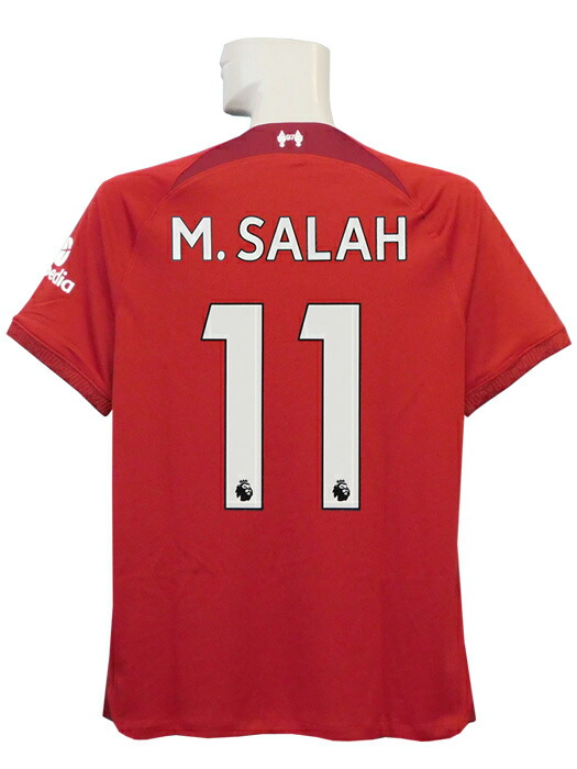 New Balance　リバプール　CL記念　ユニフォーム ニューバランス) new balance/18/19リバプール/CL/SIGNATURE