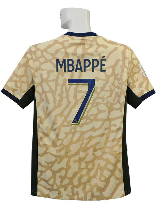 楽天市場】ナイキ ジュニア パリ サンジェルマン PSG 2023/24