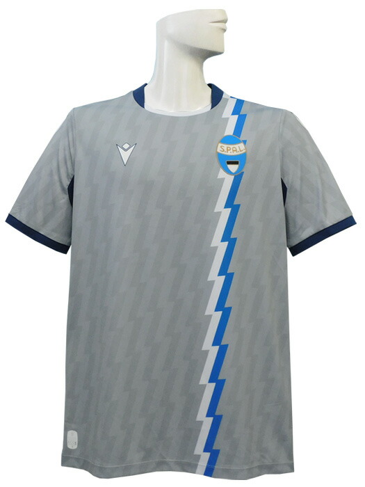 ***限定入荷***(マクロン) macron/21/22スパル/アウェイ/半袖/58536825