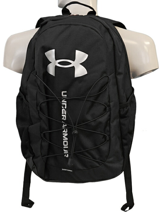 楽天市場】[UNDER ARMOUR]アンダーアーマーUA ハッスル6.0 バック