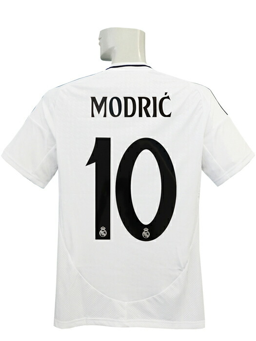 楽天市場】アディダス レアルマドリード ユニフォーム ホーム 24/25