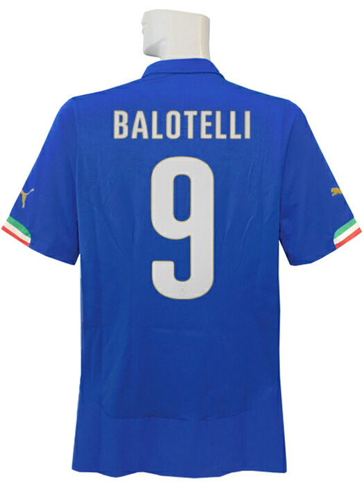 ファビオ・カンナヴァーロ　イタリア代表 ユニフォーム 5 楽天市場】2007 イタリア代表 選手用 ホーム/四星 #5 CANNAVARO