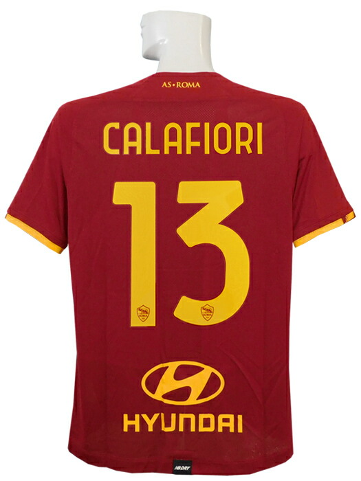 楽天市場】ASローマ ユニフォーム アウェイ 22/23 2022 2023