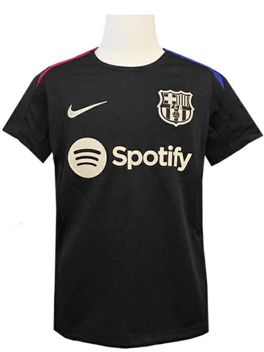 楽天市場】バルセロナ FCB 2024-25 ACD PMトップ FQ2544-418