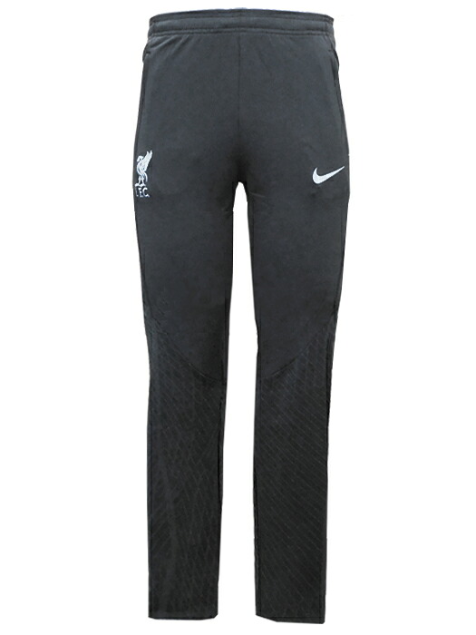 (ナイキ) NIKE/23/24リバプール/Strike ストライク パンツ ジュニア用/アンスラサイト/FD7111-060