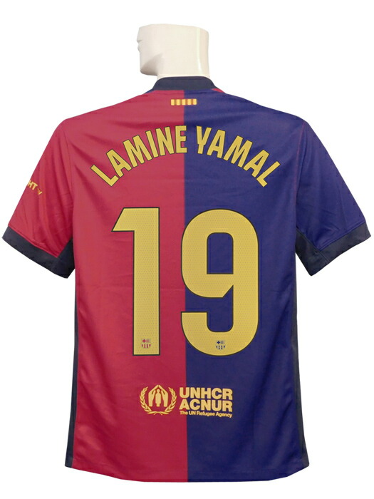 楽天市場】ナイキ（NIKE）（メンズ）FCバルセロナ ドライフィット