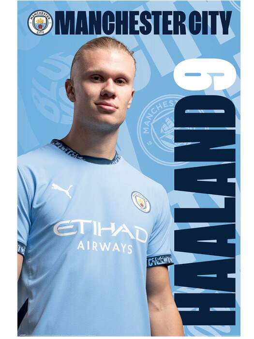 楽天市場】クラブオフィシャルグッズ/ポスター/16/17マンチェスター