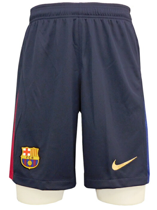 楽天市場】ナイキ NIKE 25/26 FCバルセロナ ファンダメンタルパンツ