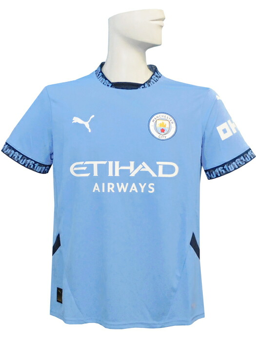 楽天市場】【スピード出荷】プーマ 23-24 MCFC マンチェスター