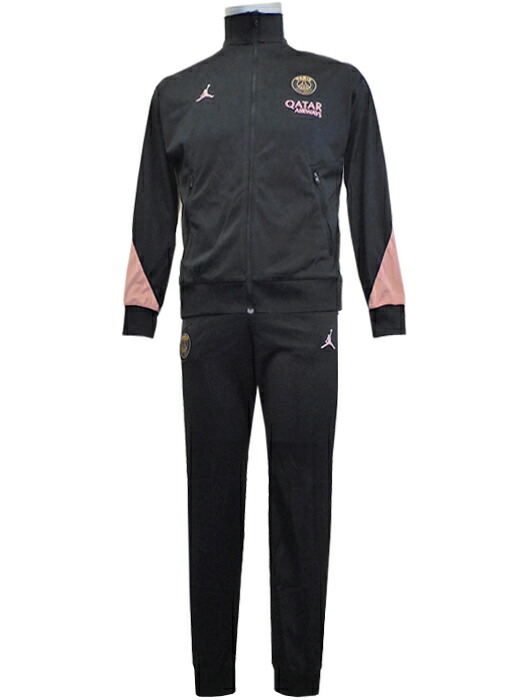 パリサンジェルマン 21/22 DRI-FIT ストライク トラック スーツ M パリサンジェルマン DF ストライク トラックスーツ K 3R パール
