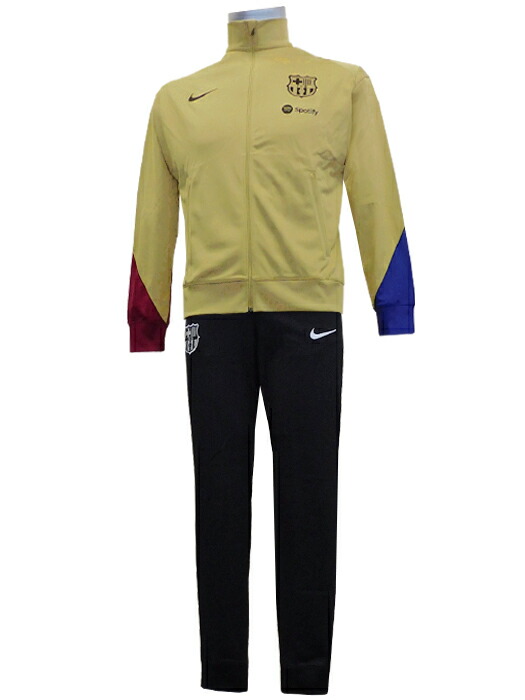 NIKE バルセロナ　アンセムジャケット 楽天市場】ナイキ バルセロナ アンセムジャケット アンセムサード