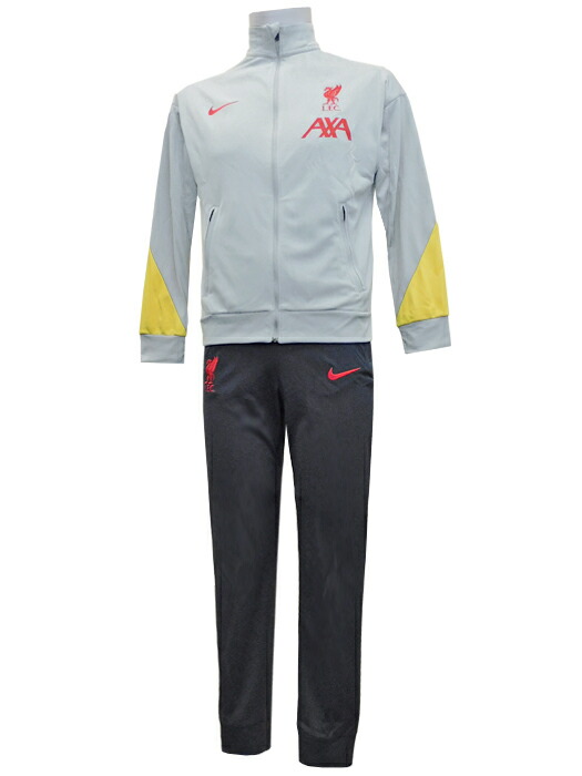 楽天市場】ナイキ 24-25 LFC リバプール Dri-FIT 3rd ストライク