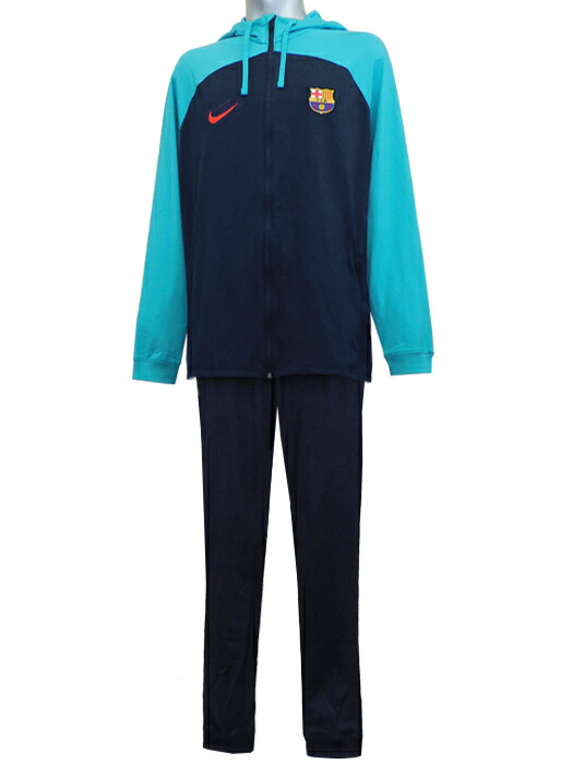 楽天市場】(ナイキ) NIKE/24/25バルセロナ/DRI-FIT Strike ストライク