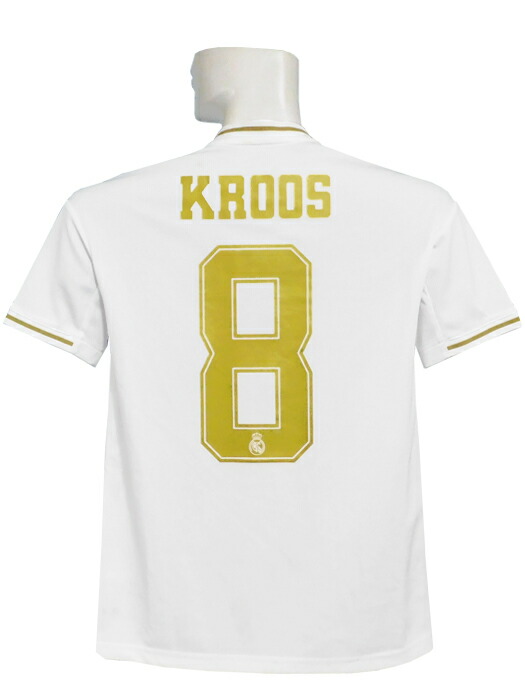 楽天市場】(アディダス) adidas/11/12レアルマドリード/ホーム/半袖