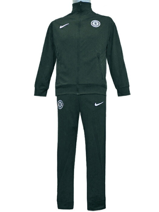 【未使用品】NIKE PSG パリ・サンジェルマン ウーブントラックスーツ L org.jpg