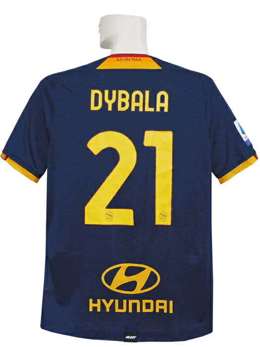 楽天市場】ASローマ 24-25 ホーム 半袖レプリカユニフォーム M L XL