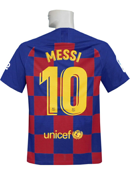 楽天市場】【ナンバー無料】 20/21 FCバルセロナ・サード(ピンク