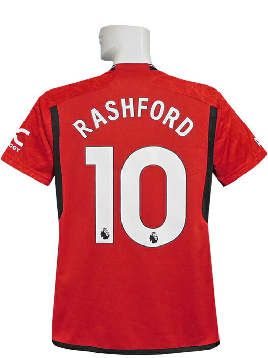 楽天市場】【ナンバー無料】 マンチェスターユナイテッド 21/22