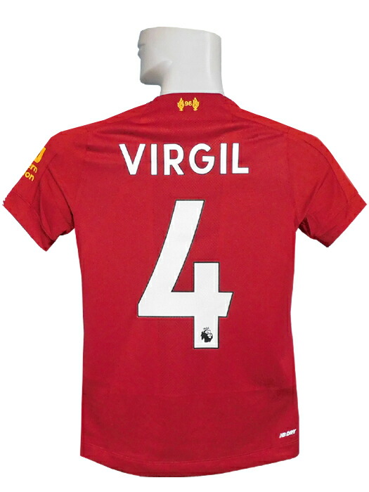 ニューバランス リバプールFC 18/19 アウェイユニフォーム 海外Sサイズ ニューバランス リバプールFC 18/19 アウェイユニフォーム 海外Sサイズ