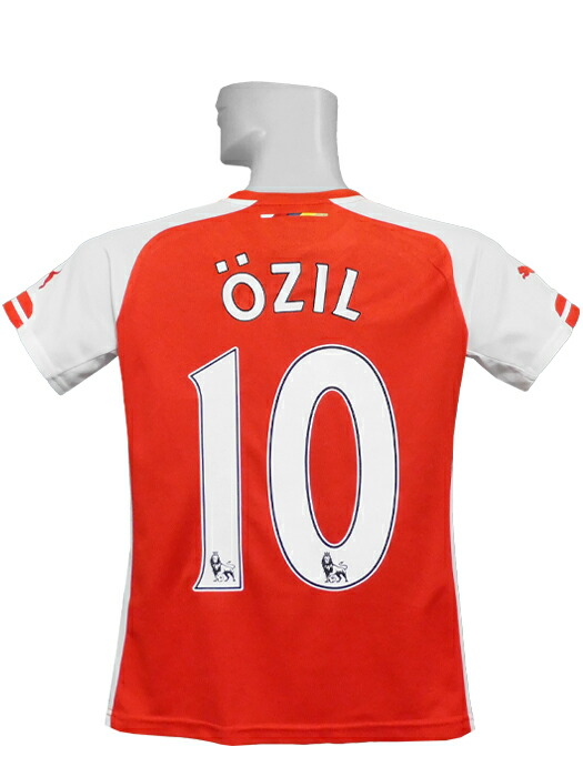 楽天市場】【送料無料】アーセナル 16/17 GK（水色） 長袖 #33 CECH