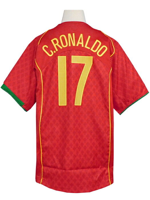 【わはは】ポルトガル代表 ロナウド オーセンティックユニフォーム 2014 わはは】ポルトガル代表 ロナウド オーセンティックユニフォーム 2014