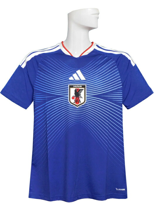 楽天市場】(アディダス) adidas/24/25日本女子代表/女性用/ホーム/半袖
