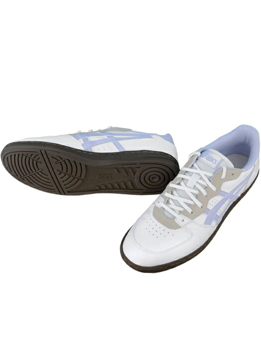 (アシックス) ASICS/SKYHAND OG/スカイハンド/ホワイトXブルーフェイド/1203A451-103