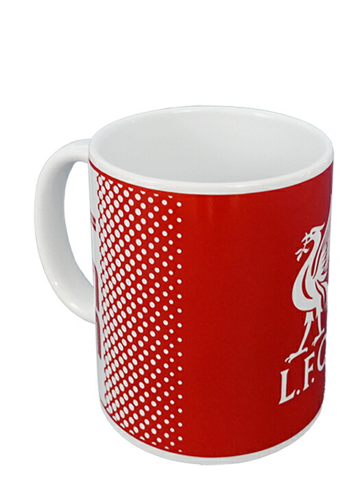 楽天市場】【リバプール公式】 リバプール・マグカップ ユルゲン