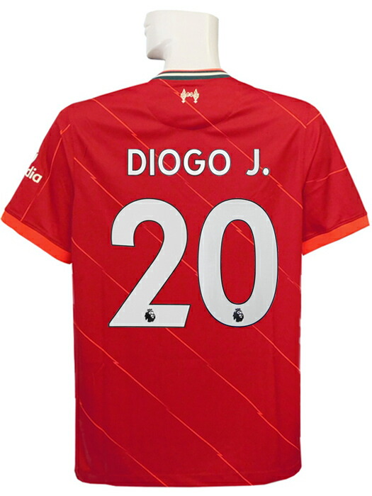 楽天市場】【送料無料】【オススメ】リバプール ホーム 半袖 6番