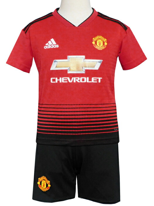 楽天市場】SOCCER マンチェスター・ユナイテッド ユニフォーム