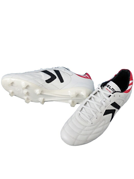 (ケルメ) KELME/MICHEL/白いことX赤いことX黒いこと/ZX80011018-107