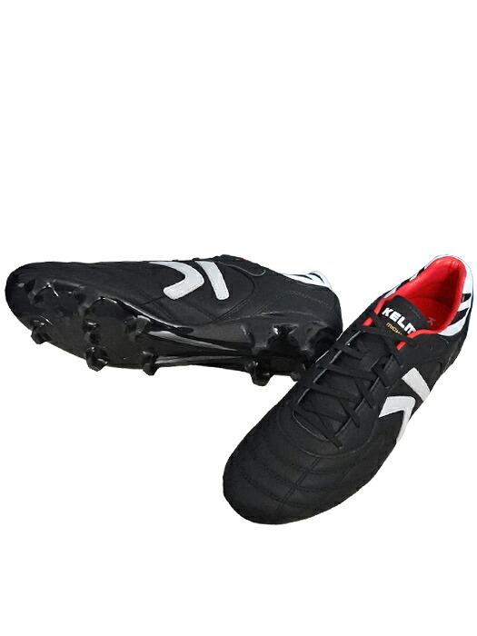 (ケルメ) KELME/MICHEL/黒いことX白いこと/ZX80011018-003