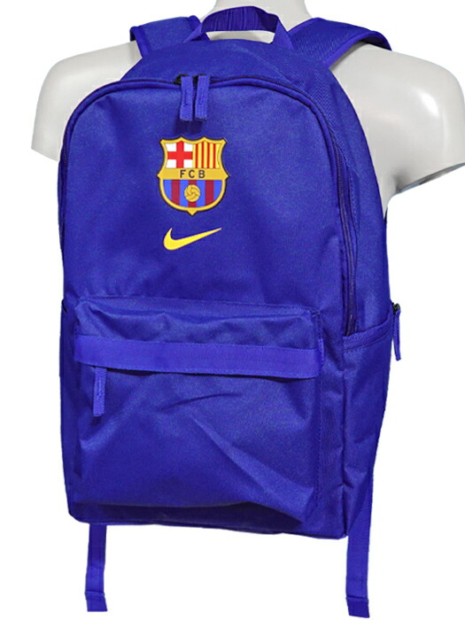 (ナイキ) NIKE/25/26バルセロナ/ヘリテージ うしろ側容器に並べる/ディープロイヤルブルー/HV3353-400
