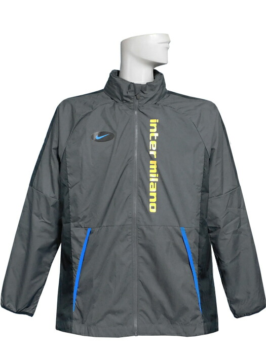 ***押さえる入荷***(ナイキ) NIKE/20/21インテル/点火装置上衣 CL/暗然たる薄墨色X周遊旅行黄色/CK8571-021