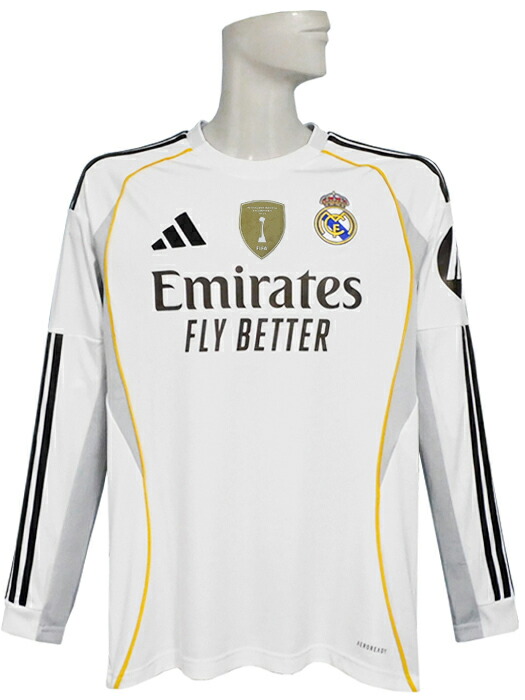 楽天市場】【日本未販売】 レアルマドリード 16/17 アウェイ（紫） # 7