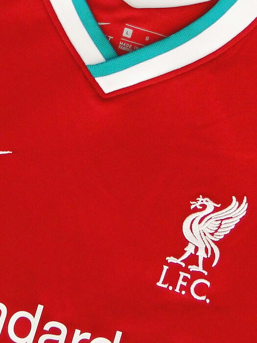 ナイキ Nike Cz2647 687 南野拓実 ジュニア用 ホーム 21リバプール 半袖