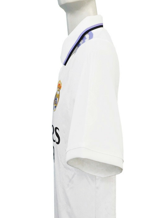 人気アイテム アディダス Adidas 22 23レアルマドリード ホーム 半袖 モドリッチ ジュニア用 Ve532 Ha2654 Iskisita Com Br