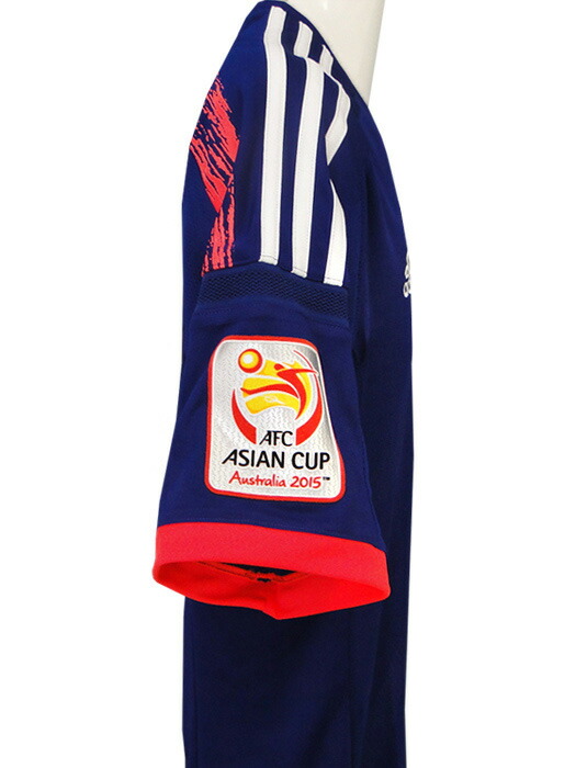 アディダス 14 15日本代表 ホーム 半袖 Afcアジアカップ15 柴崎 フルマーキング Ad654 G Sandjfisheries Co Uk