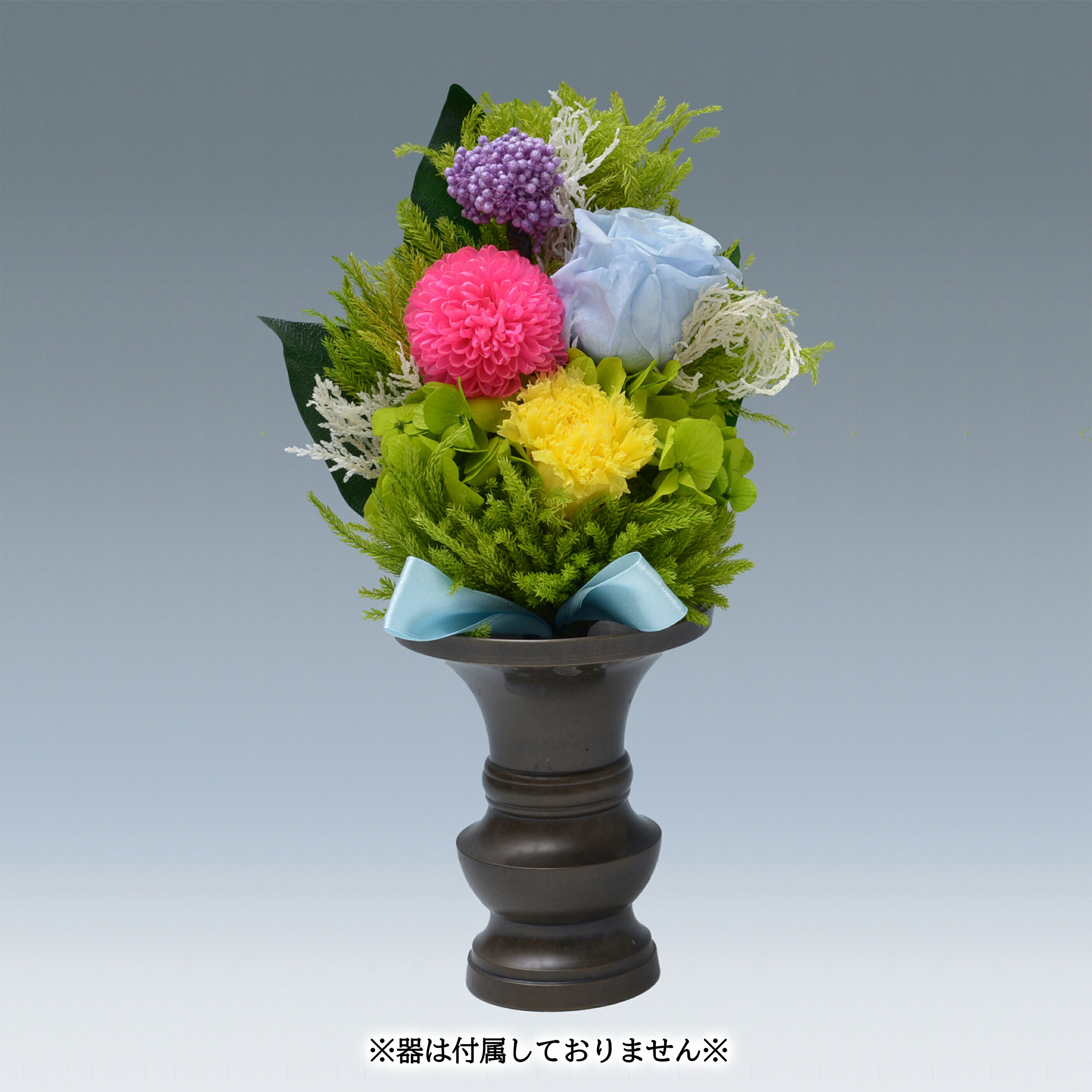 楽天市場 プリザーブドフラワー 仏花 お供え花 空 枯れない仏花 お仏壇に最適な花 プリザーブドフラワー 仏壇 1個組 お手入れ簡単 お彼岸 盆 仏壇 仏花 お墓 経済的 プリザーブドフラワー おしゃれ 仏壇 花 枯れない 生活雑貨n Style