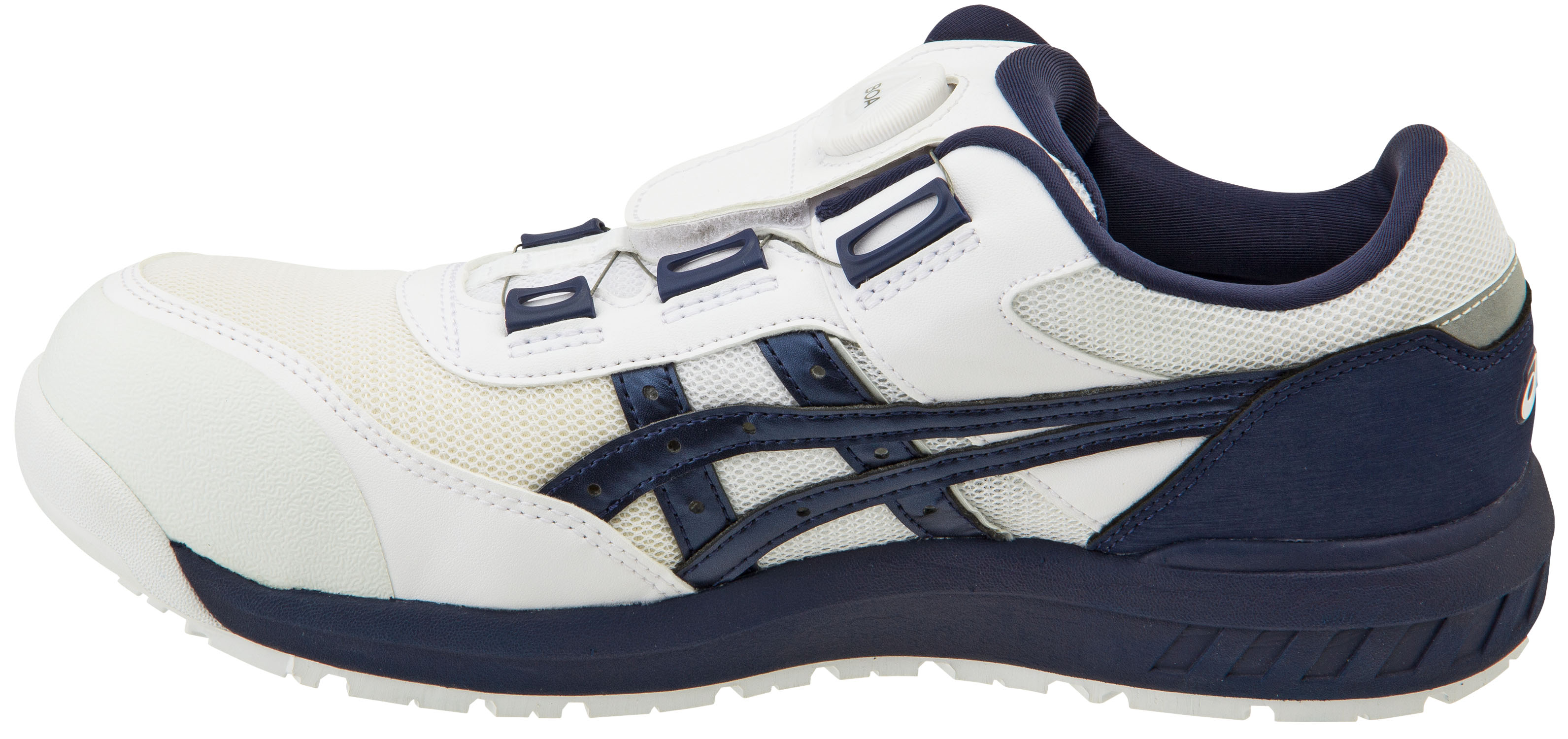 最安値挑戦！ BOAフィットシステムを採用しフィット性を高めたハイカットタイプ asics アシックス CP304 BOA CP304-021  シートロック×ホワイト グレー 白 安全靴 24.5cm 25.0cm 25.5cm 26.0cm 26.5cm 27.0cm 27.5cm  28.0cm kg.scps.edu.hk