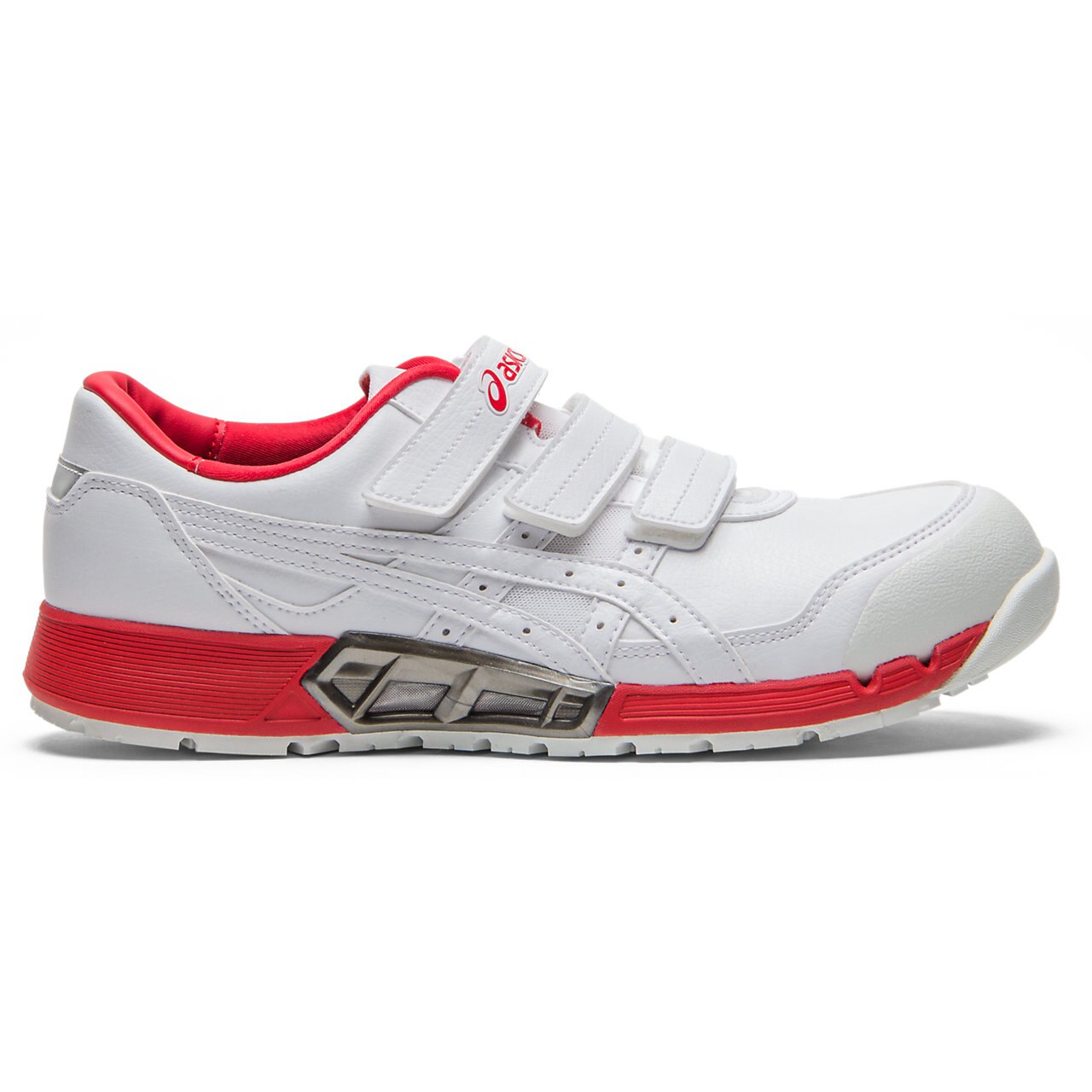 ○送料無料○ asics アシックス CP305 AC CP305-100 ホワイト×ホワイト 白 ホワイト 安全靴 25.0cm 25.5cm  26.0cm 26.5cm 27.0cm 27.5cm 28.0cm www.servitronic.eu