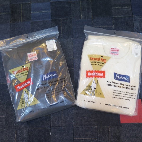 楽天市場】PHERROW'S (フェローズ ）ウール素材天竺モックネック【22W